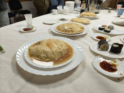 Japán kulturális est – 4. kép