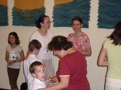 A Teremtett Dolgok Napja – 4. kép