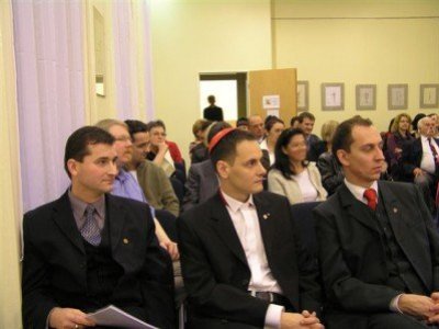UPF éves záró közgyűlés – 4. kép
