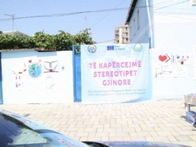 Az előítélet ellen – 9. kép