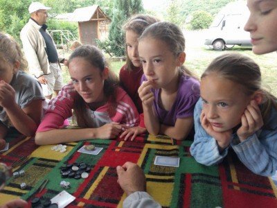 4 napos Gyermektábor – 2. kép