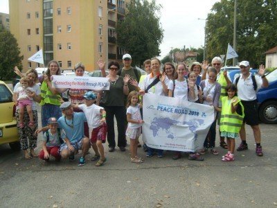 Peace Road 2018 – 4. kép