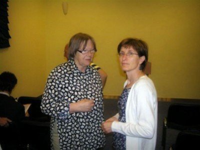 Egyetemes Béke Szövetsége éves közgyűlés – 12. kép