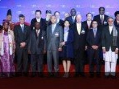 Dél-Koreában jártunk – 3. kép