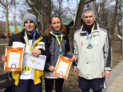 "Peace Run" Pécs-Harkány békefutás – 1. kép