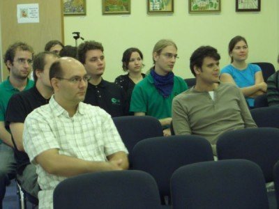 Miért ne én? - Projektíró verseny – 5. kép
