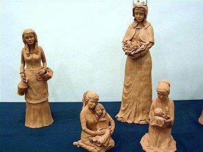 Tallós-Prohászka egyesület kiállítása – 7. kép