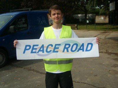 Peace Road 2018 – 3. kép