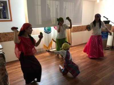 Fülöp-szigeteki délután – 2. kép