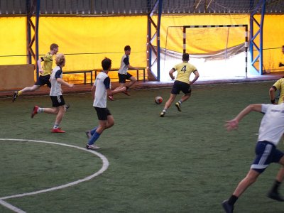 4. Magyarországi Labdarúgó Béke Kupa, Szigetszentmiklós – 3. kép