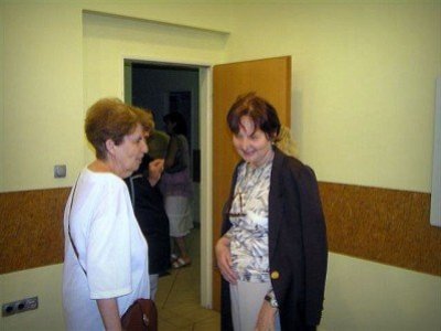 Egyetemes Béke Szövetsége éves közgyűlés – 8. kép