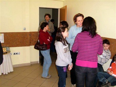 Beszámoló a nemzetközi vezetőtalálkozóról – 7. kép