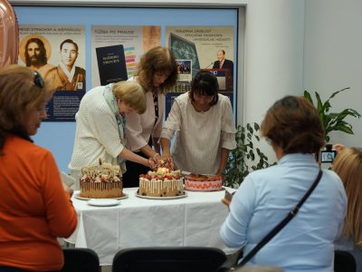 NVSZ testvéri találkozó Pozsonyban – 12. kép