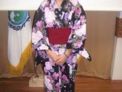 Japán kulturális est – 1. kép