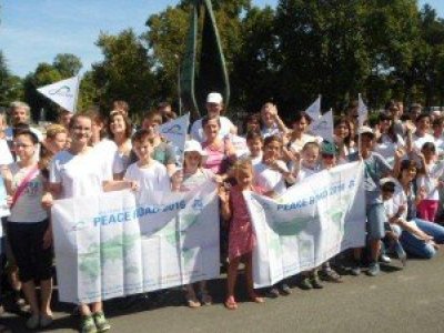 PEACE ROAD 2016 – 1. kép