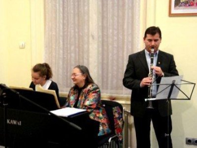 A zene öröm – 7. kép