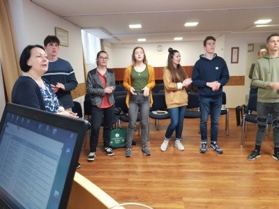 Párterápia és Fiatalok házasságra nevelése – 5. kép