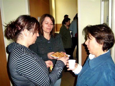 Beszámoló a nemzetközi vezetőtalálkozóról – 8. kép