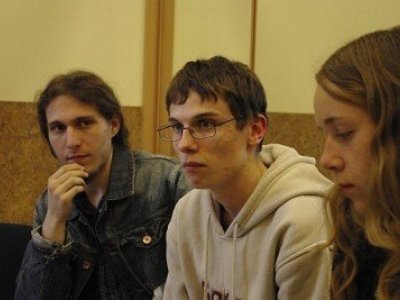 Ifjúsági Békefórum – 4. kép
