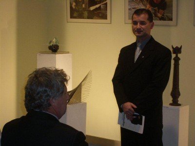Gombos István ötvös-iparművész – 7. kép