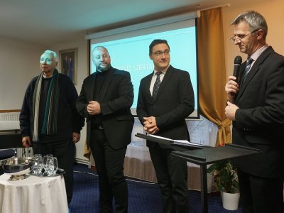 "A béke hangjai" vallásközi koncert a békéért – 4. kép