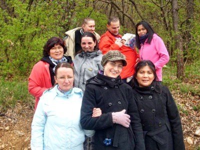 Hétvégi Alapelv szeminárium – 1. kép