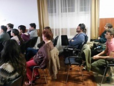 "A béke velem kezdődik" – 4. kép