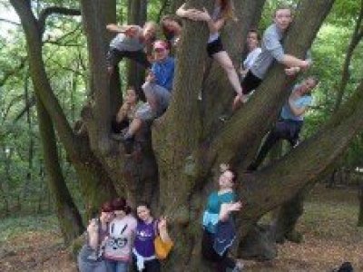2 hetes lelkigyakorlat – 11. kép