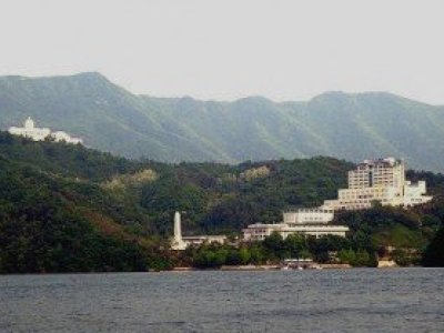 Dél-Koreában jártunk – 4. kép