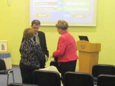 UPF szemináriumok – 5. kép