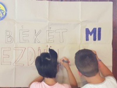 A béke velünk kezdődik – 3. kép