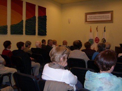 "Orvosok a zenében" – 3. kép