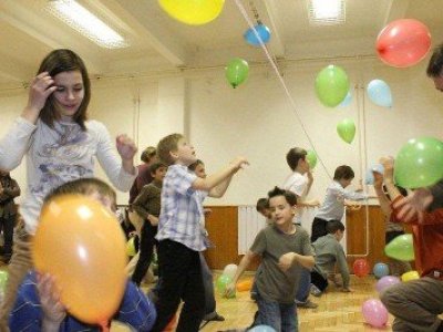 Újévi istentisztelet – 12. kép