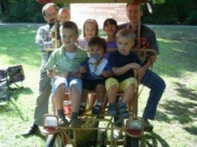 Házassági áldások évfordulója – 15. kép