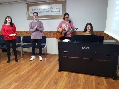 Párterápia és Fiatalok házasságra nevelése – 8. kép