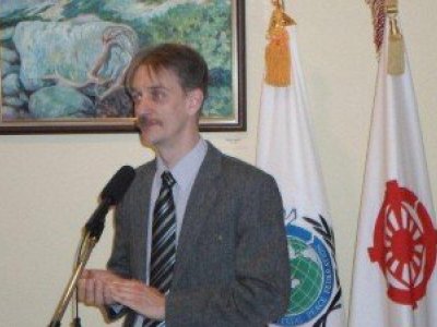 Kiállításmegnyító – 2. kép