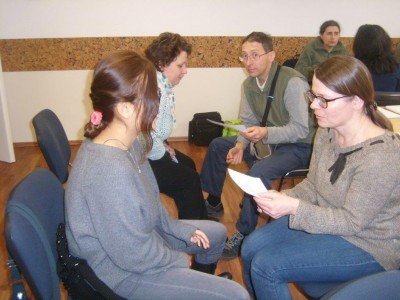 Kisközösségek építése – 6. kép