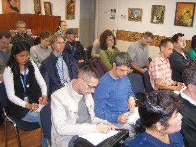 "Jó apává válni" – 2. kép