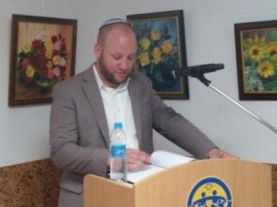 Ismerkedés a zsidó hagyományokkal – 2. kép