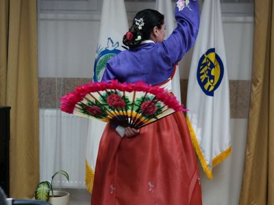 UPF Koreai est – 7. kép