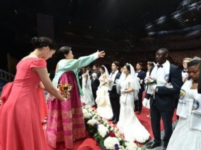 4000 pár kötött házasságot – 2. kép