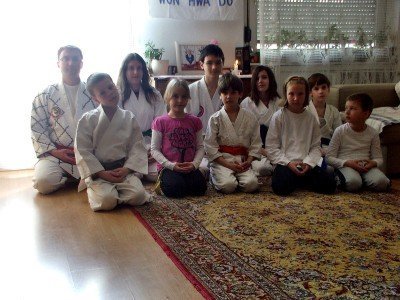 Tavaszi Won Hwa Do hétvége – 2. kép