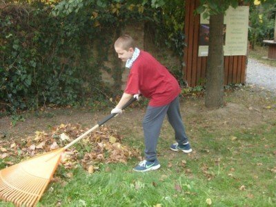 "Élj másokért" – 13. kép
