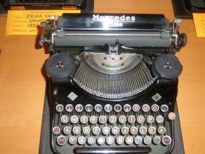A lúdtolltól a számítógépig – 10. kép