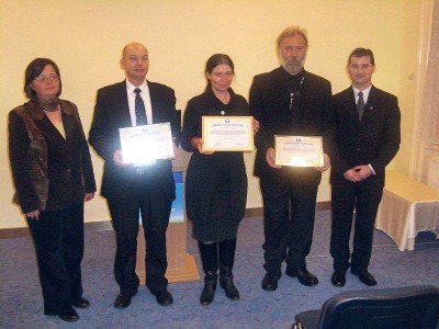 UPF évzáró – 1. kép