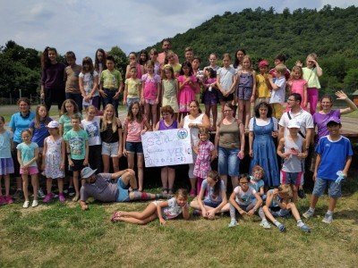 4 napos Gyermektábor – 17. kép