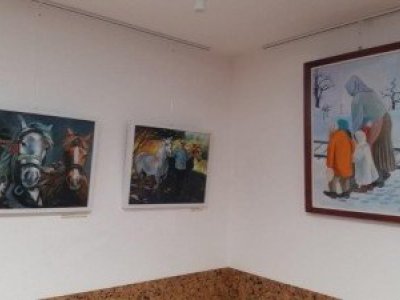Kiállításmegnyitó – 10. kép