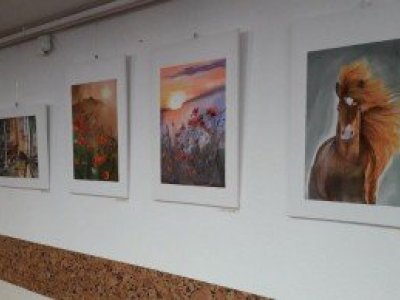 Kiállításmegnyitó – 3. kép