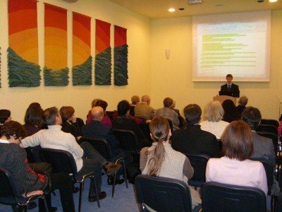 UPF - Közgyűlés és karácsonyi ünnep – 3. kép