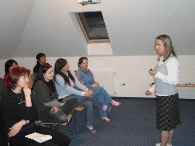 3 napos lelkigyakorlat – 3. kép